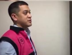 Anak Riza Chalid Didakwa Pakai Rp176 Miliar untuk Main Golf, Duitnya dari Hasil Korupsi Minyak Pertamina