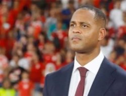 Patrick Kluivert Bersuara Tanpa Kata Maaf, Langsung Gembok Kolom Komentar