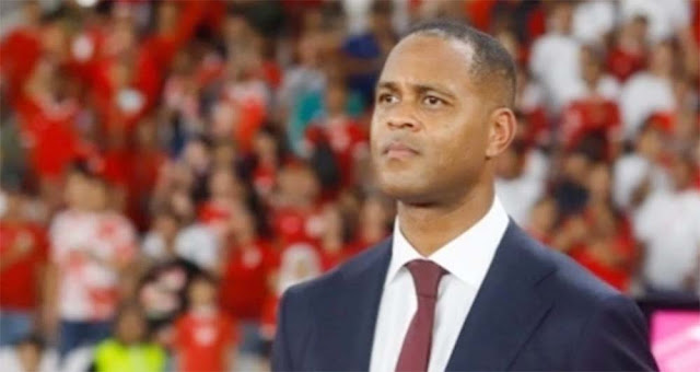 Patrick Kluivert Bersuara Tanpa Kata Maaf, Langsung Gembok Kolom Komentar