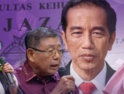 Dr Tifa Sindir Relawan Jokowi: Jangan Jual CD dan BH Demi Panggung