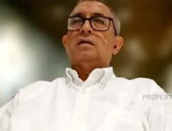Utang Whoosh Rp 116 T Jadi Bom Waktu, Agus Pambagio: Jokowi Gak Mau Dengar Saya dan Pak Jonan