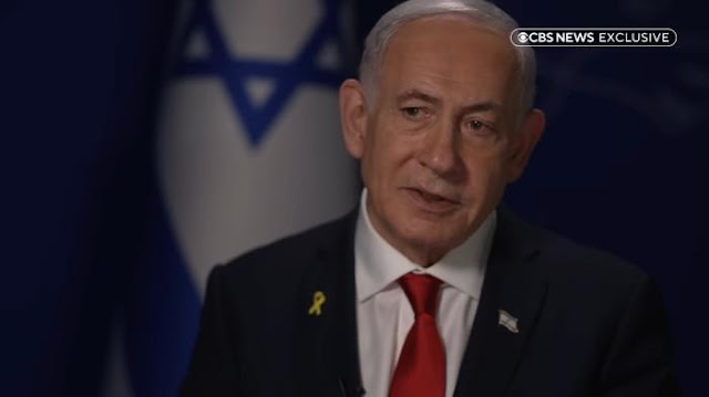 Di Masa Damai Pascaperang Gaza, Netanyahu Malah Beri Ancaman ke Hamas Lagi