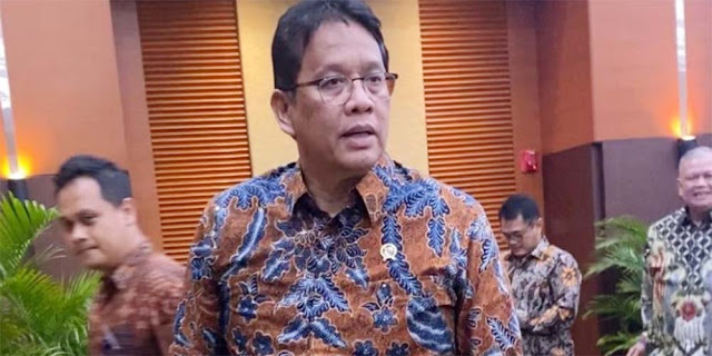 Menkeu Purbaya Tolak Bangun Family Office Garapan Luhut Pakai APBN