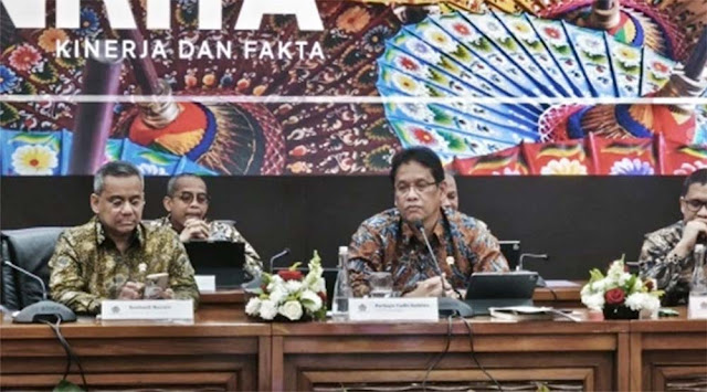 Satgas BLBI Mau Dibubarkan, Menkeu Purbaya Ngotot Turun Langsung Tagih Utang
