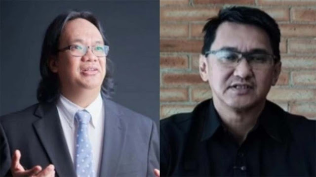 Duga Hina Ponpes Lirboyo Demi Rating, Gus Nadir Semprot Bos Trans7 Andi Chairil: Jahat Sekali Anda!