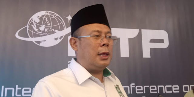 DPR Akan Panggil Trans7 Buntut Tayangan Melecehkan Pesantren