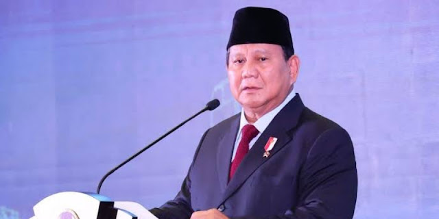Setahun Prabowo-Gibran: Sektor Pangan, Energi dan SDM Menguat