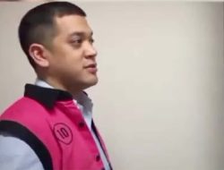 Anak Riza Chalid Didakwa Pakai Rp 176 Miliar untuk Main Golf, Duitnya dari Hasil Korupsi Minyak Pertamina