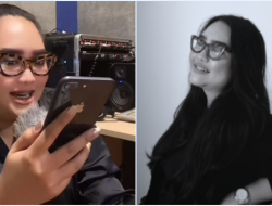 Apa Instagram Diera Fajriah Larasati, Diduga Pengisi Suara Xpose Uncensored Trans7?