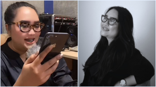 Apa Instagram Diera Fajriah Larasati, Diduga Pengisi Suara Xpose Uncensored Trans7?