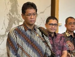 DPR Minta Purbaya Tak Campuri Kebijakan Kementerian Lain