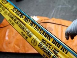 Geger! Mayat Pria dengan Mulut Bersimbah Darah Ditemukan di Toilet ITC Fatmawati