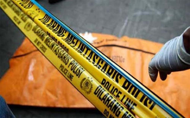 Geger! Mayat Pria dengan Mulut Bersimbah Darah Ditemukan di Toilet ITC Fatmawati