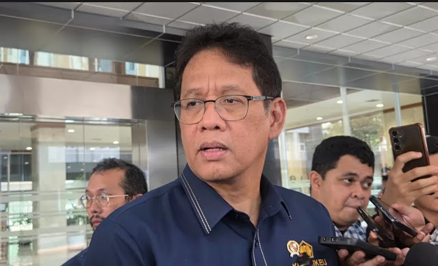 Menkeu Purbaya Blak-blakan Dapat WA Larangan Biayai Pembangunan Ponpes Al Khoziny Pakai APBN: Nanti yang Lain Iri