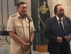 Jet Tempur Asal China Segera Perkuat Pertahanan Udara RI