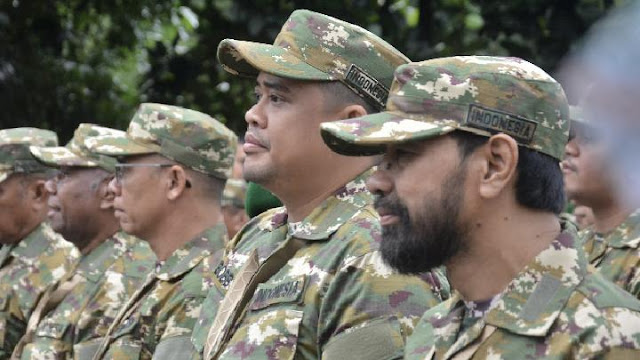 Laode Ida Sebut Gangguan Bobby Nasution ke Aceh adalah dari Jokowi