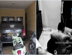 Viral Komplotan Penculik Siksa Pembeli Mobil di Tangsel, Ditemukan Senpi-Seragam Polisi