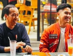 PSI Partai Doyan Gimik, Analis Bongkar Strategi Bapak J Cuma Jualan Nama Jokowi-Kaesang