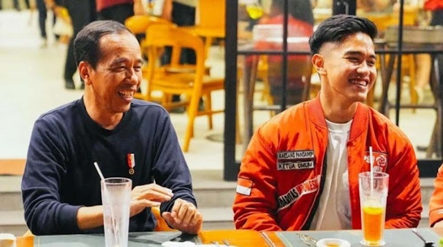 PSI Partai Doyan Gimik, Analis Bongkar Strategi Bapak J Cuma Jualan Nama Jokowi-Kaesang