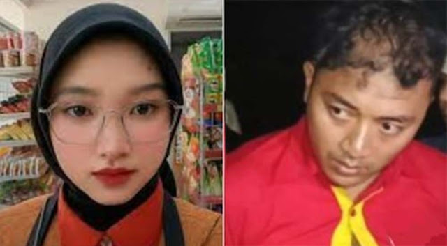 Fitnah Heryanto Setelah Kematian Dina