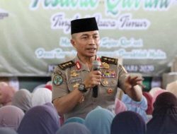 Dharma Pongrekun: Saya Ingin Jadi Polisi yang Baik, Tapi...