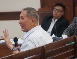 Sakit Hati Lama Terbongkar di Pengadilan, Jusuf Hamka: Saya Dizalimi Hary Tanoe