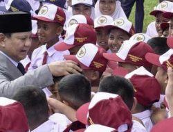 Lebih Baik Presiden Prabowo Pimpin RI Tanpa Wapres