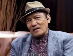 Bicara Isu Ijazah Palsu Jokowi, Saut Situmorang Sindir Gibran