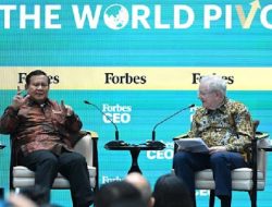 Prabowo Ungkap Skala MBG Setara Beri Makan Tujuh Singapura