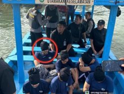 Geger! Ammar Zoni Dipindahkan ke Nusakambangan Imbas Terlibat Peredaran Narkoba dalam Rutan