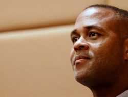 Indonesia Gagal ke Piala Dunia, PSSI Pecat Patrick Kluivert