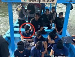 Heboh Kuasa Hukum Tak Tahu Ammar Zoni Dipindahkan ke Nusakambangan