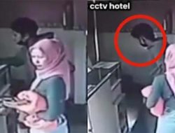 Pembunuh Anti yang Ditemukan Tewas di Kamar Hotel Palembang Ditangkap di Banyuasin