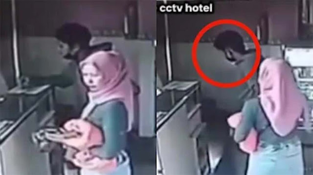 Pembunuh Anti yang Ditemukan Tewas di Kamar Hotel Palembang Ditangkap di Banyuasin