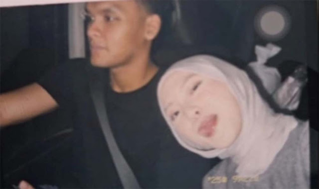 Diduga Selingkuhi Suami, Video Mesra Jule Julia Prastini dan Pria Tanpa Busana Bikin Gempar