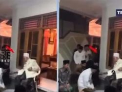 Hina Pesantren, Pemuda Aswaja: Seret Trans7 ke Meja Hijau