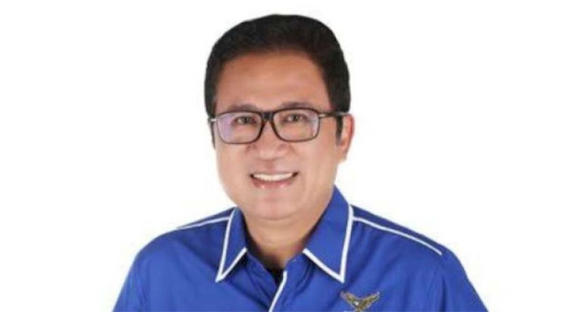 Kritik Keras Politikus Demokrat Terhadap Kereta Cepat Jakarta-Bandung