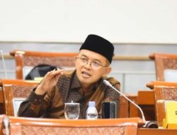 DPR Sarankan Pimpinan Trans7 Nyantri 40 Hari di Pesantren