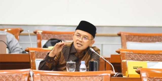 DPR Sarankan Pimpinan Trans7 Nyantri 40 Hari di Pesantren