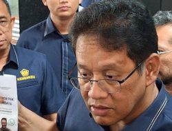 Menkeu Purbaya Tegas: Saya Hanya Bertanggung Jawab ke RI-1, Yang Lain Saya Nggak Peduli!