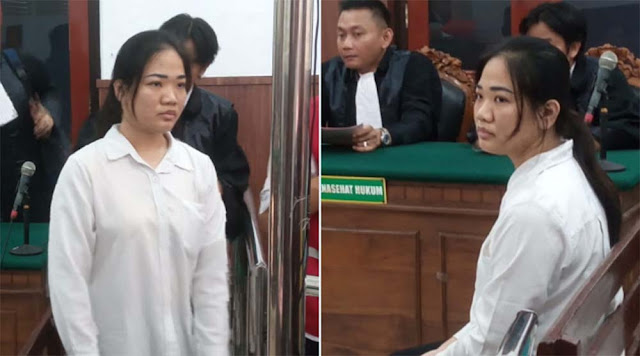 Wanita Surabaya Tipu Bos Rp 6,3 Miliar, Ngaku Bisa Chat dengan Dewa Lewat WhatsApp