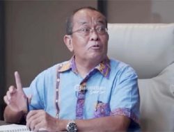 Blak-blakan, Said Didu Sebut Jokowi Biang Kerok IKN, Ini Alasannya