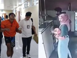 Pembunuh Anti Puspita Sari Tertangkap di Banyuasin, Akui Cekik Korban di Kamar Hotel