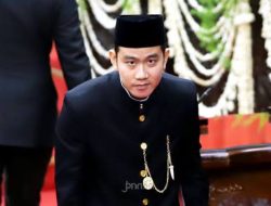 Rakyat Menunggu Klarifikasi Gibran soal Ijazah SMA