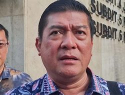 Tak Pernah Ada Perdamaian Jusuf Kalla-Silfester