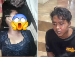 Febrianto Ketakutan setelah Bunuh Anti Puspita Sari, Mengaku Dihantui Wanita Hamil Minta 4 Hal