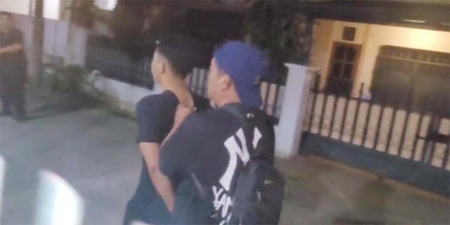 Ini Kronologi Lengkap Penyekapan dan Penganiayaan di Pondok Aren