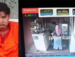 7 Fakta Mengejutkan di Balik Pengakuan Pelaku Pembunuhan Wanita Hamil di Hotel