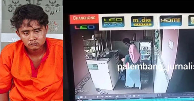7 Fakta Mengejutkan di Balik Pengakuan Pelaku Pembunuhan Wanita Hamil di Hotel