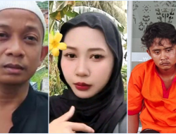 Suami Tahu Istri Anti Puspitasari Selingkuh, Namun Dimaafkan, Ternyata Diulangi dan Berakhir Tragis